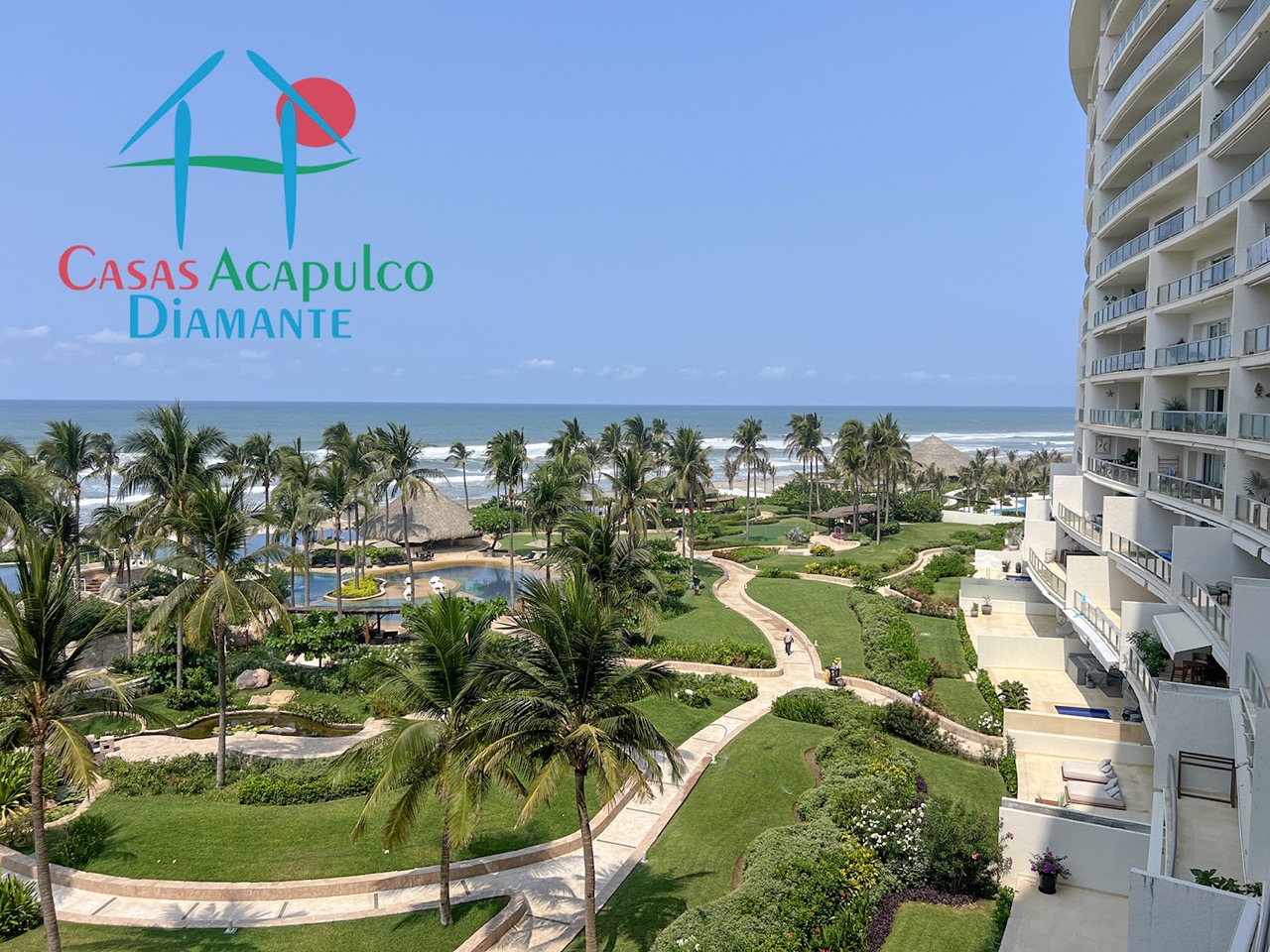 Playamar Tres Cantos T6 401 - Terraza 8